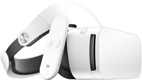Xiaomi Mi VR Play White - virtuální realita