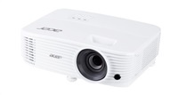 ACER Projektor P1355W - DLP 3D, WXGA, 1280 x 800, 4000Lm, 20000/1, 2xHDMI