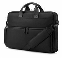 HP ENVY Urban 15 Topload Black - taška pro notebooky s úhlopříčkou až 39, 6 cm (15, 6