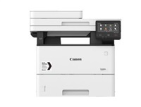 Canon i-SENSYS MF543x - černobílá, MF (tisk, kopírka, sken, fax), duplex, DADF, USB, LAN, Wi-Fi