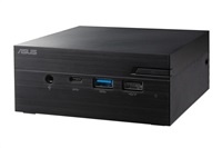 ASUS PC PN40-Celeron J4005, 4GB, 64GB eMMC + 2, 5