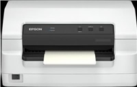 EPSON tiskárna jehličková PLQ-35 24 jehel, 540 zn/s, 1+6 kopii, USB 2.0, RS-232, Obousměrný paralelní