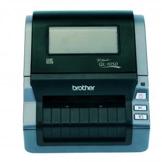 Tiskárna samolepicích štítků Brother, QL-1050