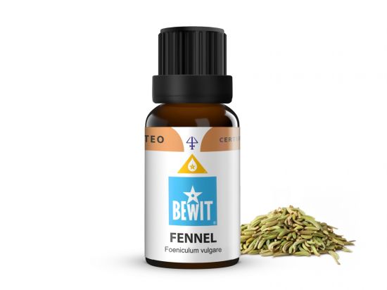 BEWIT Fenykl - 5 ml