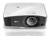 BENQ Dataprojektor MX704 (XGA, 4000ANSI, 13 000:1, HDMI, 2W speaker)