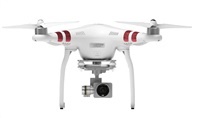 DJI dron Phantom 3 Standard - kvadrokoptéra