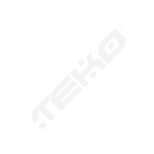 Razítková barva Kores 28 ml modrá