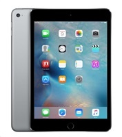Apple iPad mini 4 Wi-Fi 32GB - Space Grey