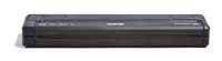 BROTHER tiskárna přenosná PJ-763MFI PocketJet termotisk ( 300dpi, bluetooth, USB, 8 str.) MFI certifikace