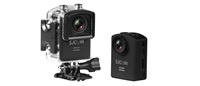 SJCAM M20 akční kamera - Black