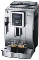 DELONGHI ECAM 23.420 SB automatické espresso