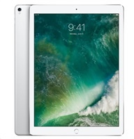 APPLE iPad Pro 12.9'' Wi-Fi 256GB - Silver