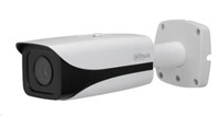 Dahua venkovní IP bullet kamera 2MPIX/60FPS, 0.006LUX, motor.zoom 2, 7-12MM, IR50M, WDR, H.265+, analitiky