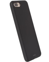 Krusell zadní kryt BELLÖ pro Apple iPhone 7 Plus, černá