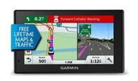 Garmin GPS navigace DriveAssist 50 Lifetime Europe45 s kamerou