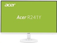 ACER LCD R241Ywmid, 60cm (23.8