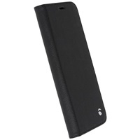 Krusell flipové pouzdro MALMÖ 4 Card FolioCase pro Samsung Galaxy S8+, černá