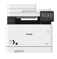 Canon i-SENSYS MF732Cdw barevná, MF (tisk, kopírka, sken), duplex, USB, LAN, Wi-Fi