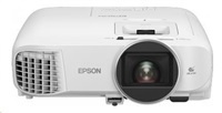 EPSON projektor EH-TW5600, 1920x1080, 2500ANSI, 35.000:1, VGA, HDMI, USB 2-in-1