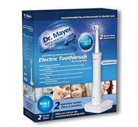 Dr. Mayer GTS1050 elektrický zubní kartáček