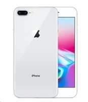 APPLE iPhone 8 Plus 64GB Silver