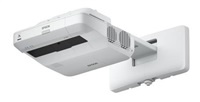 EPSON projektor EB-1440Ui - 1920x1200, 3800ANSI, HDMI, VGA, SHORT, LAN, MHL, 5 LET ZÁRUKA