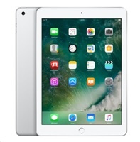 Apple iPad Wi-Fi 32GB - Silver (Nový - verze březen 2017)